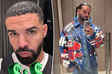 Drake responds as alleged video of him leaks on。